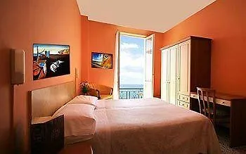 Hotel Badano Sul Mare Alassio 3*,  Italy