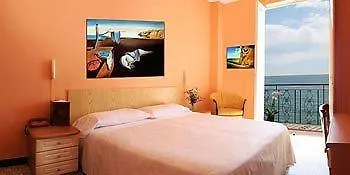 ***  Hotel Badano Sul Mare Alassio Italy