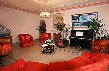 Hotel Badano Sul Mare Alassio Italy