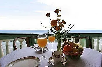 Hotel Badano Sul Mare Alassio
