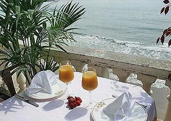 Hotel Badano Sul Mare Alassio 3*,