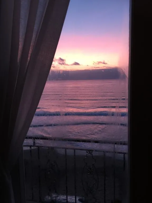 Hotel Badano Sul Mare Alassio