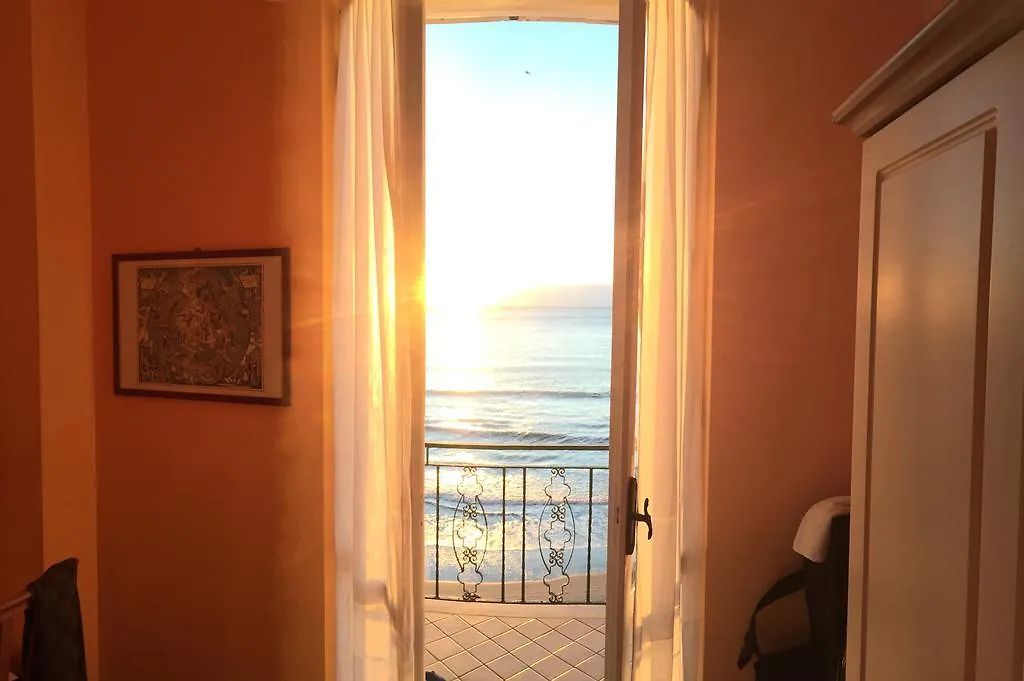 Hotel Badano Sul Mare Alassio 3*,  Italy