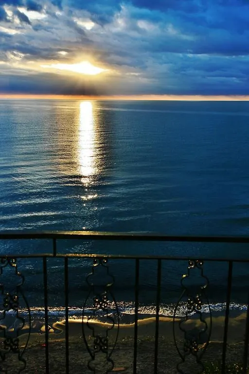 Hotel Badano Sul Mare Alassio
