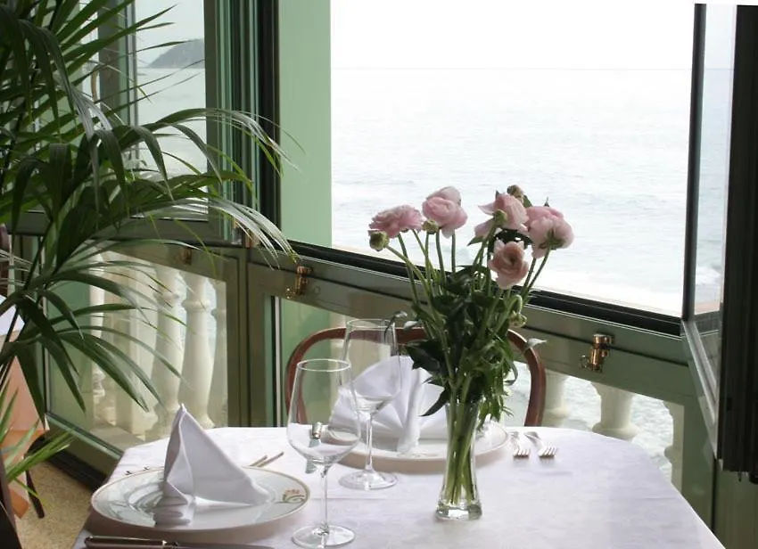 Hotel Badano Sul Mare Alassio