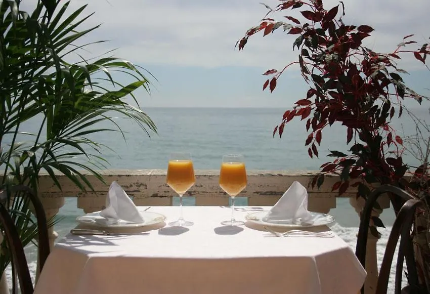 Hotel Badano Sul Mare Alassio