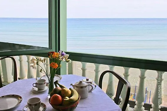 Hotel Badano Sul Mare Alassio 3*,  Italy