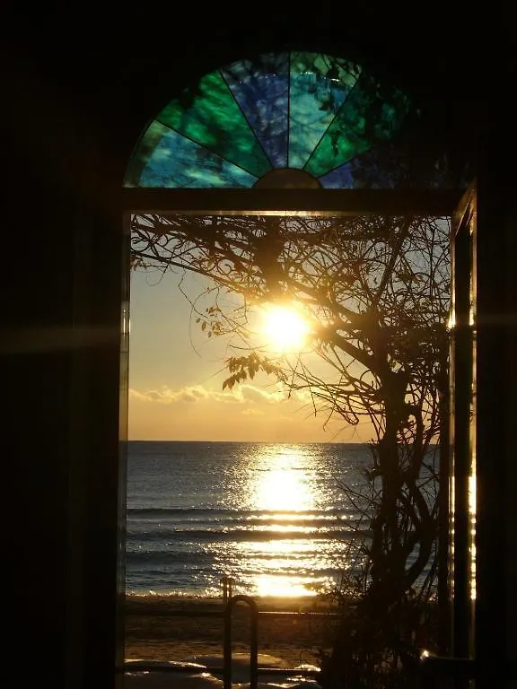 Hotel Badano Sul Mare Alassio