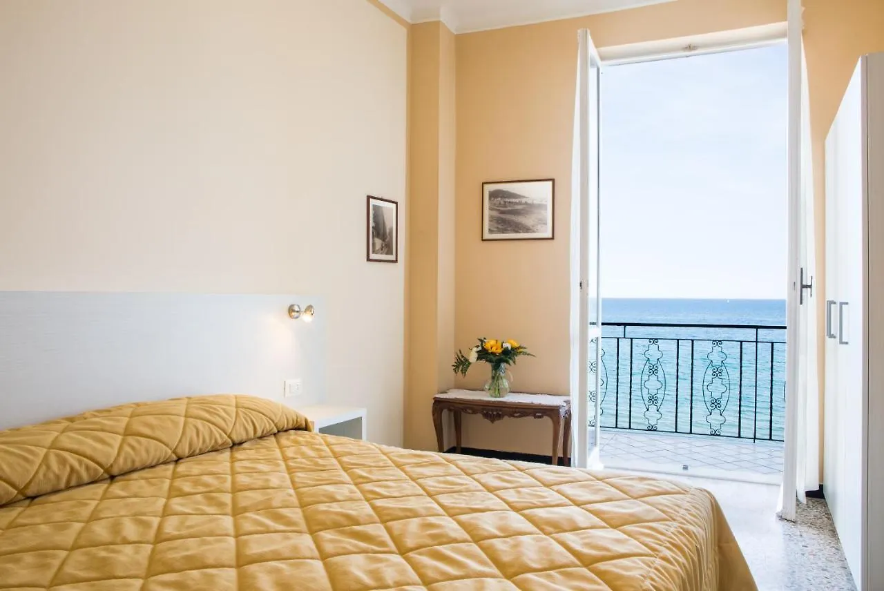 Hotel Badano Sul Mare Alassio