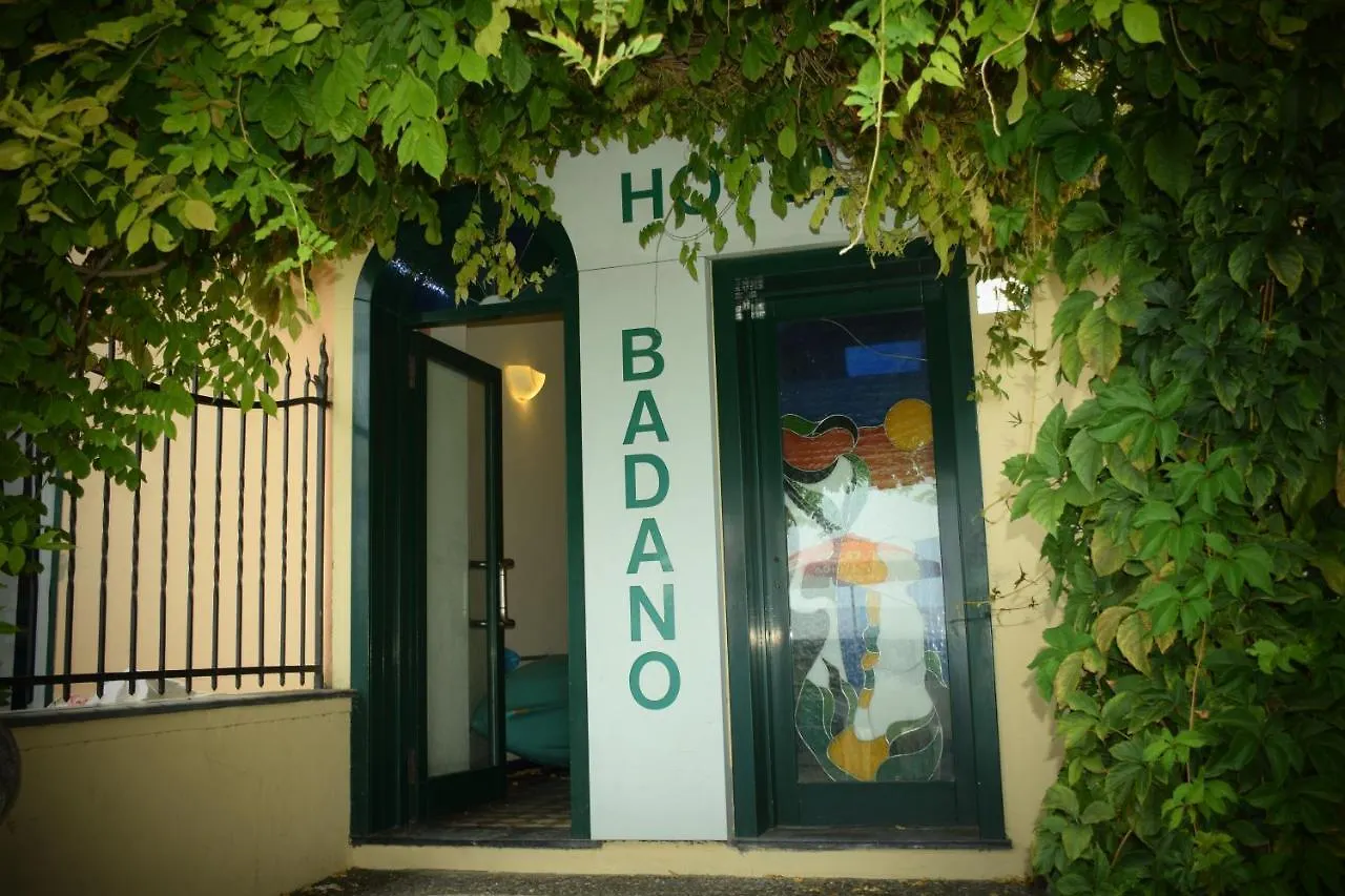 Hotel Badano Sul Mare Alassio 3*,  Italy